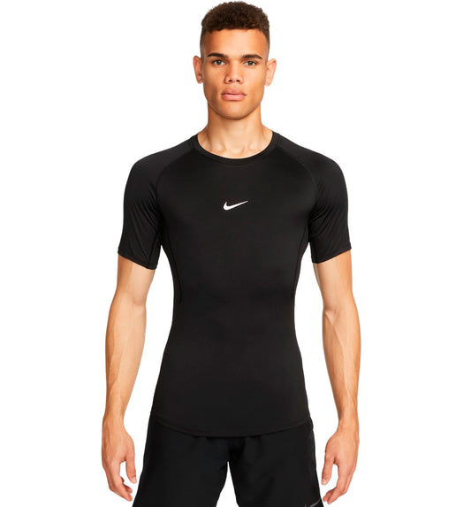 Men's Running T-Shirt Nike Pro