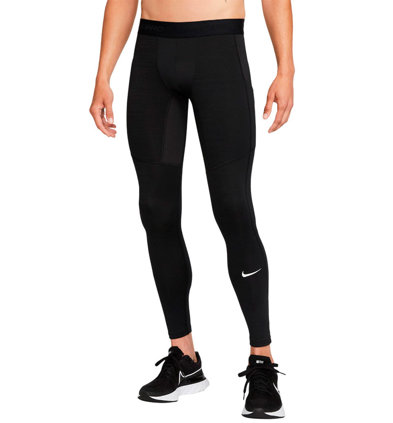 Mallas Largas Running Nike M Np Warm Tght