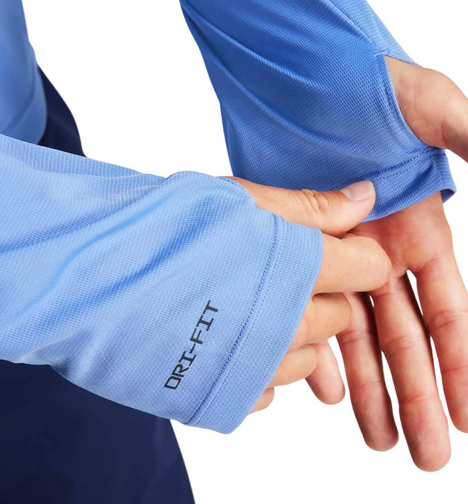 T-shirt M/l Running_Men_Nike Dri-fit Run Division Rise