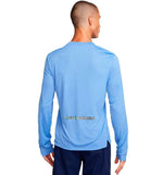 Running T-shirt M/L Nike Dri-Fit Run Division Rise