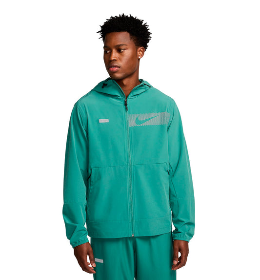 Chaqueta Running_Hombre_Nike Unlimited