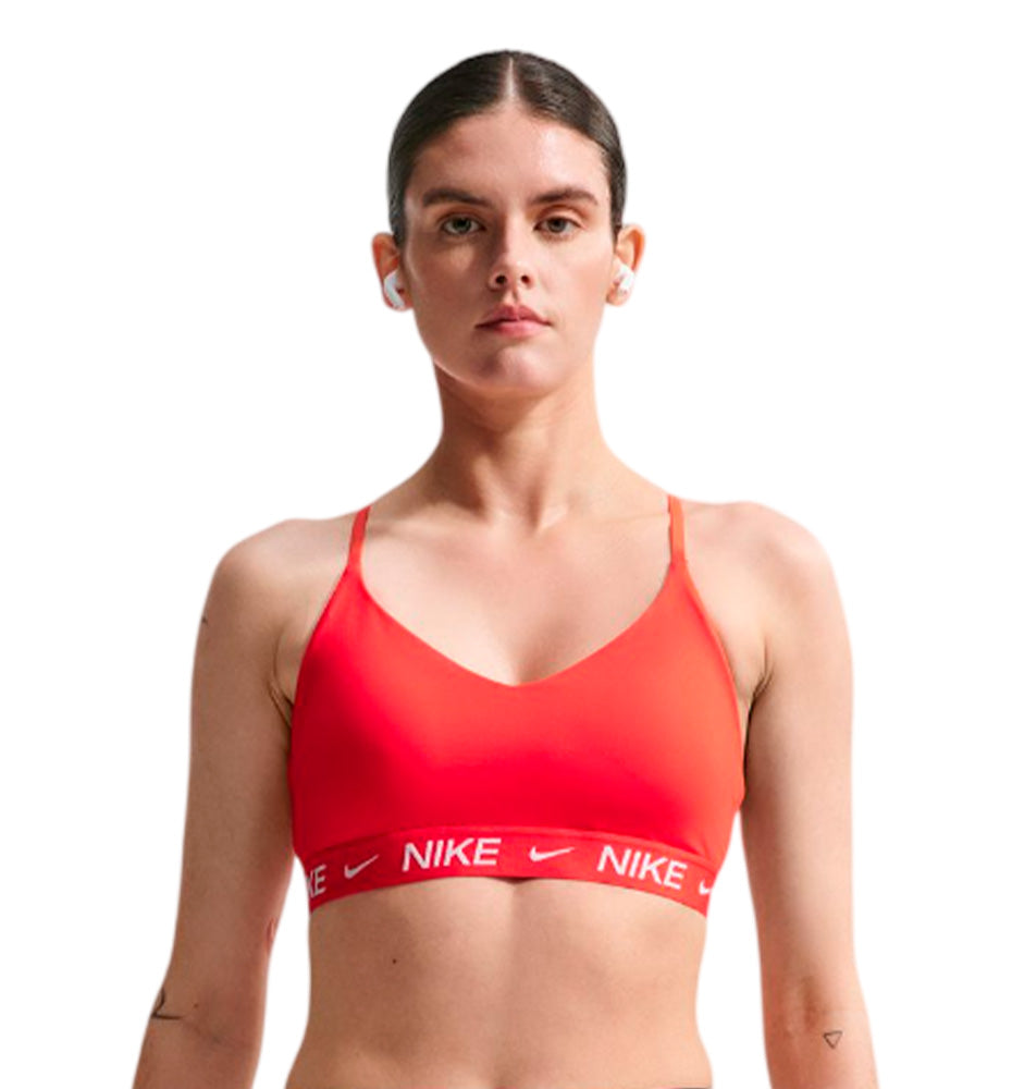 Sujetador de Fitness Nike Indy Light Support