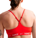 Sujetador de Fitness Nike Indy Light Support