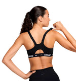 Sujetadores Sujeción Alta Fitness Nike Indy High Support