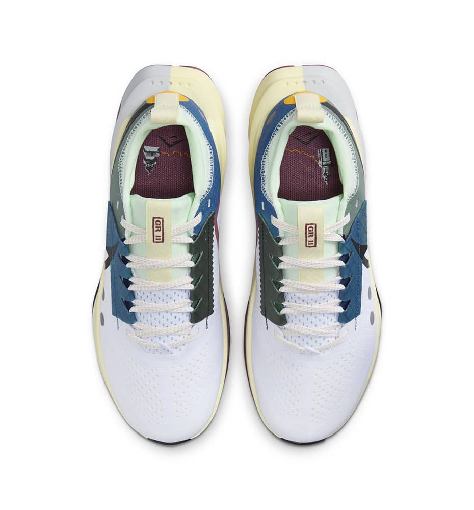Zapatillas Trail_Mujer_NIKE Zegama Trail 2 W