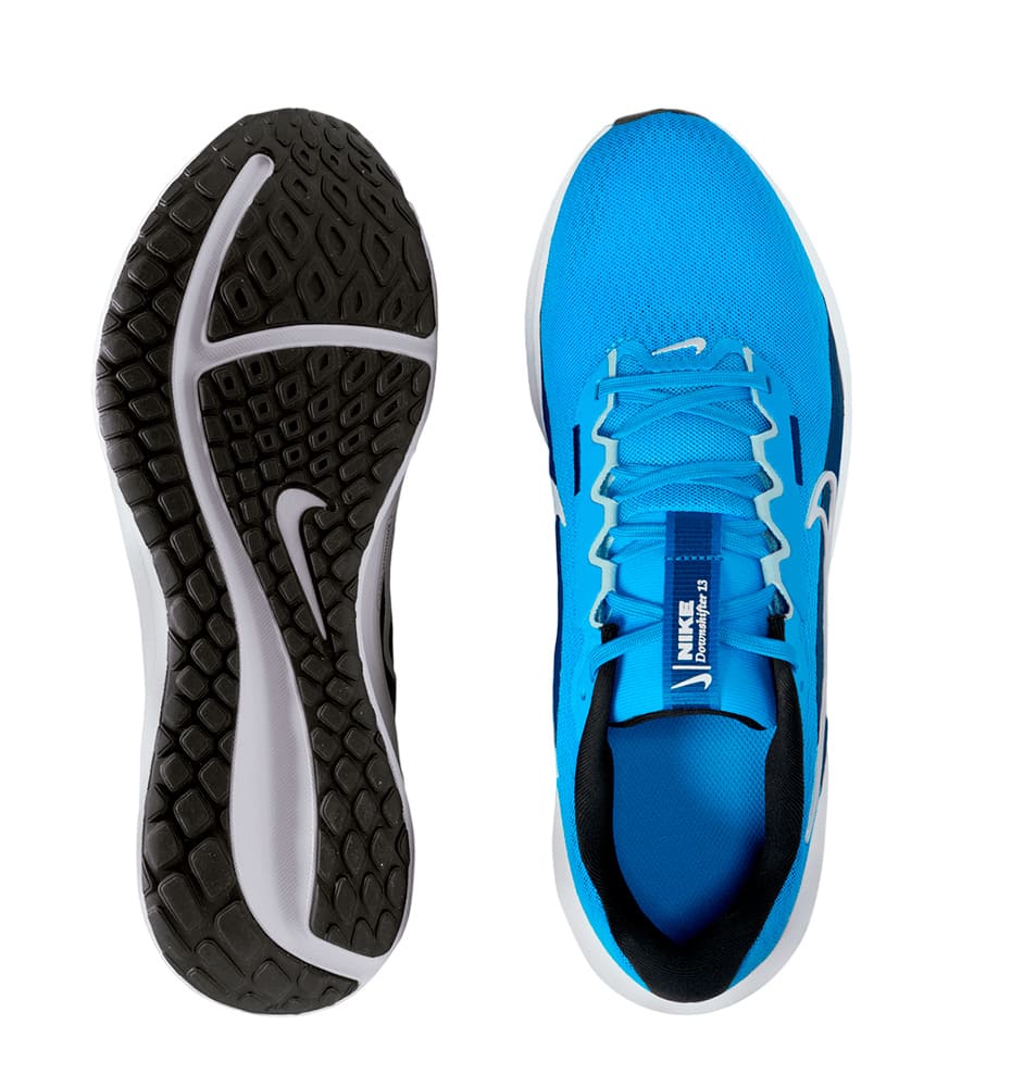 Men's Casual Sneakers Nike Downshifter 13 M