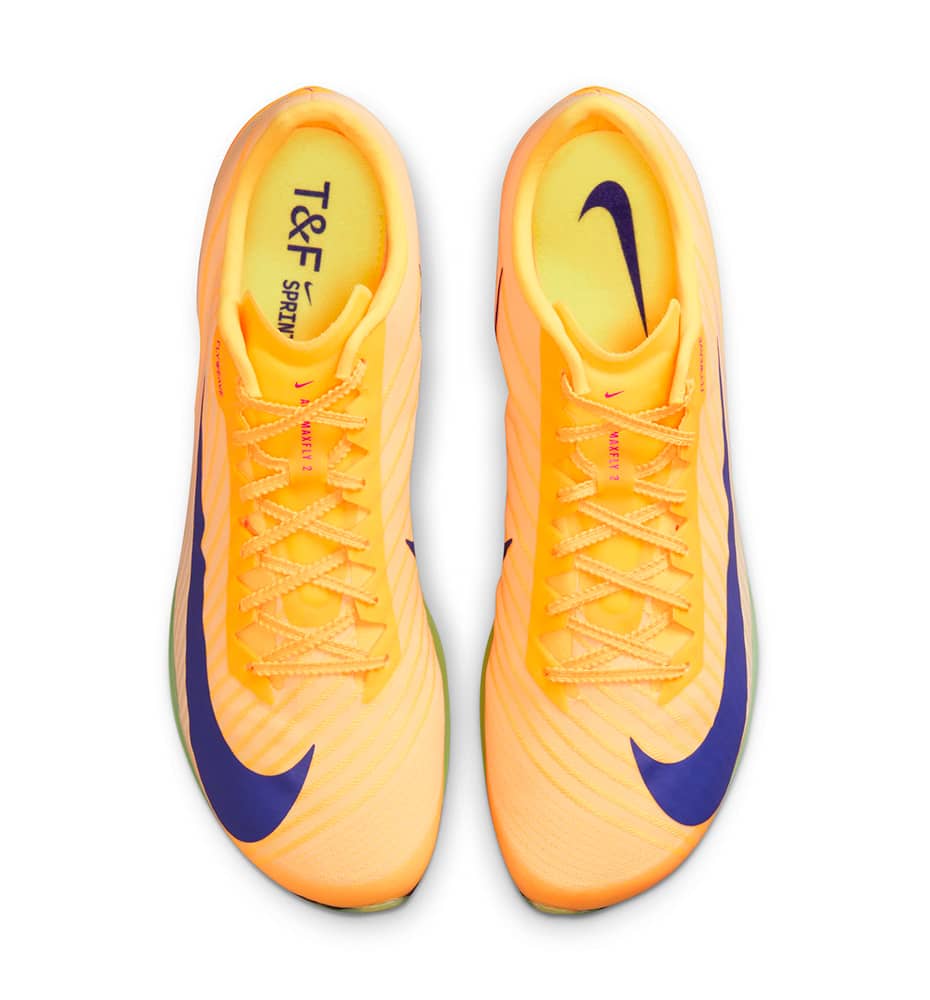Nike Maxfly 2 Unisex Spike Shoes