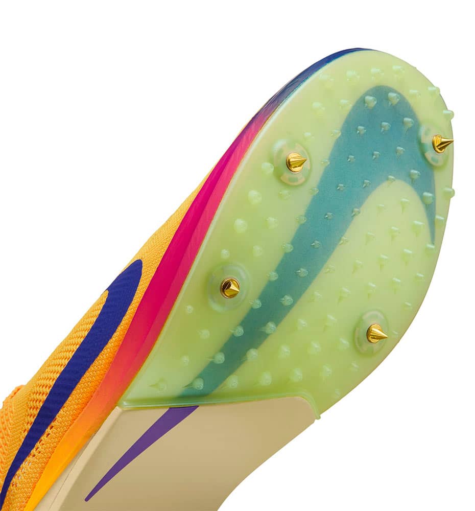Spikes_Men_NIKE Dragonfly 2 M