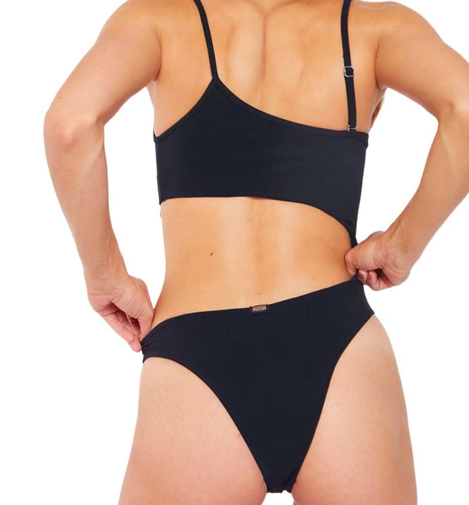 Swimsuit Swimwear_Women_BANANA MOON Maillot1piece