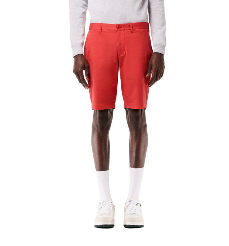 Short Casual Lacoste Bermuda