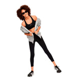 Nike Swoosh Fitness Bra