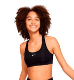 Nike Swoosh Fitness Bra