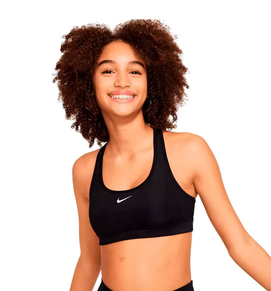 Bra Fitness_Niña_Nike Swoosh