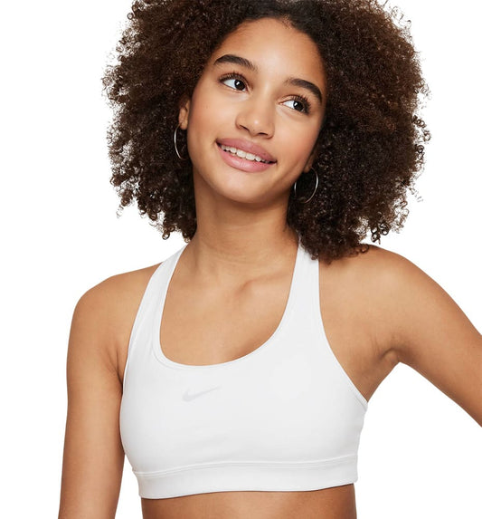 Bra Fitness_Niña_Nike Swoosh