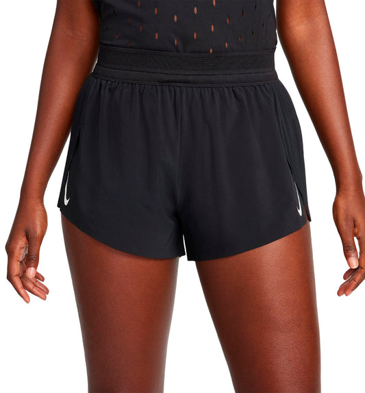 Running Shorts_Women_Nike Aeroswift