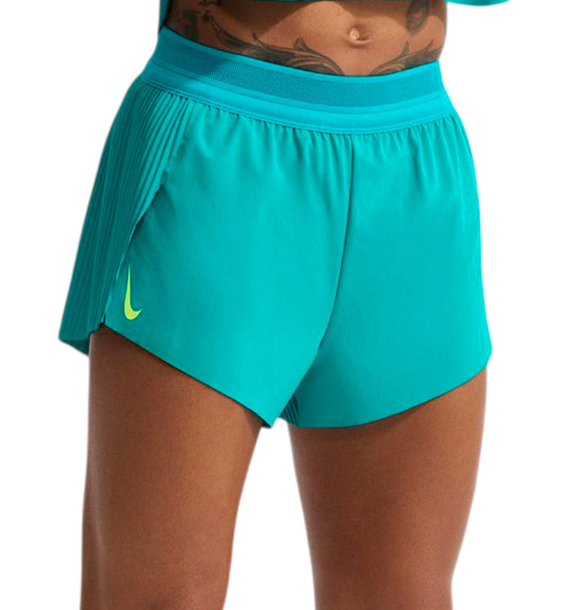 Pantalón Corto Running Nike Aeroswift