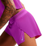 Pantalón Corto Running Nike Aeroswift