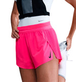 Running Shorts_Women_Nike Aeroswift