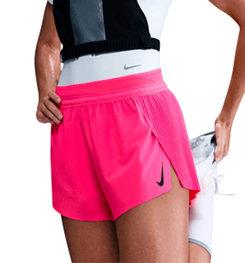 Running Shorts_Women_Nike Aeroswift