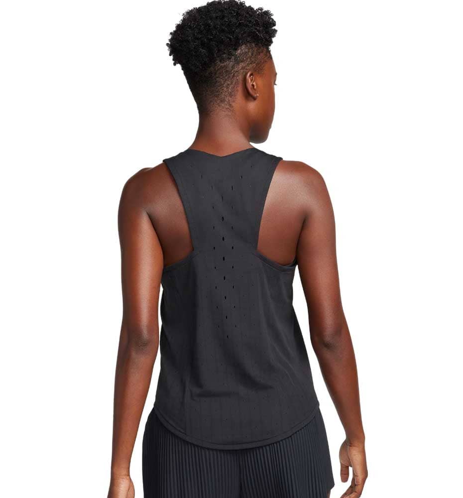 Running Tank Top_Women_Nike Aeroswift