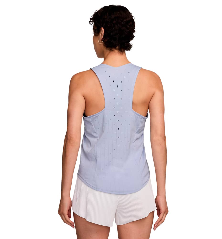 Camiseta De Tirantes Running_Mujer_Nike Aeroswift