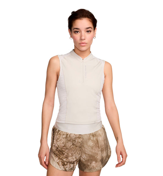 Trail Sleeveless T-Shirt_Women_Nike Trail