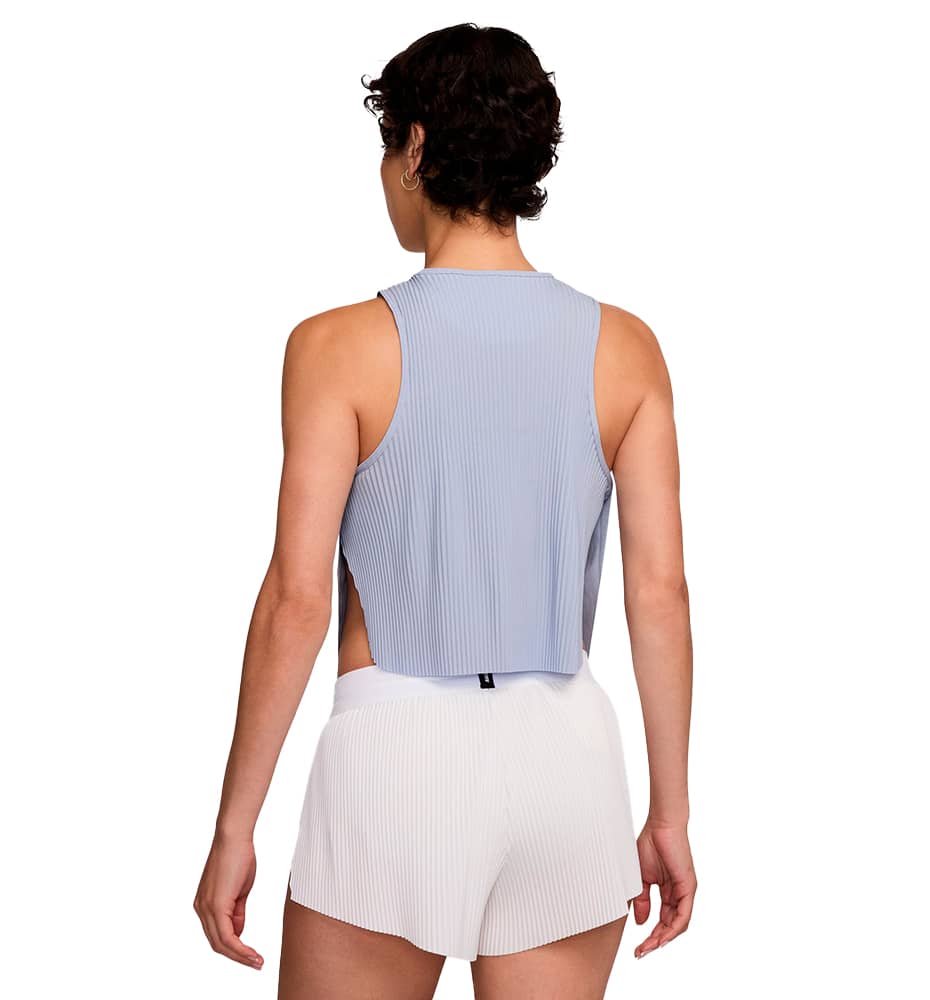 Running Tank Top_Women_Nike Aeroswift