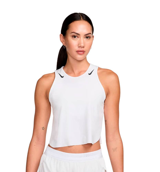 Camiseta De Tirantes Running_Mujer_Nike Aeroswift