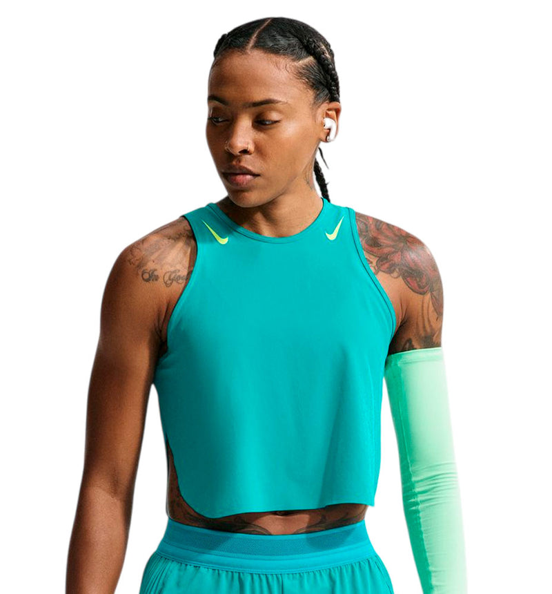 Camiseta De Tirantes Running Nike Aeroswift