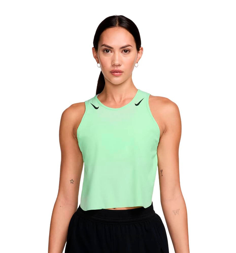 Camiseta De Tirantes Running Nike Aeroswift