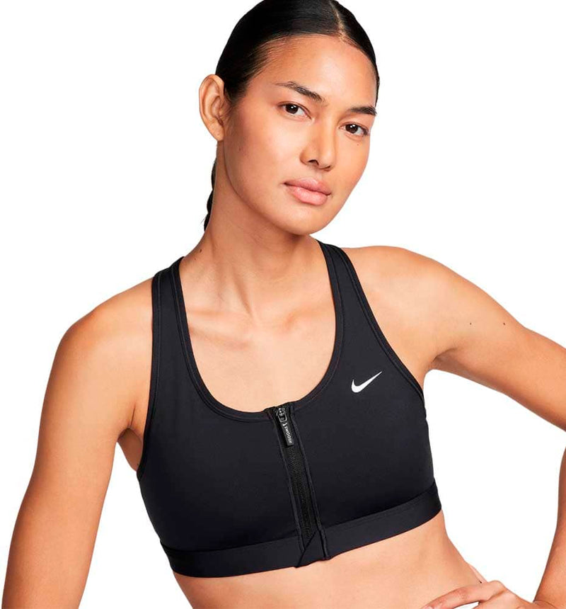 Bra Fitness Nike Swoosh Medium Support