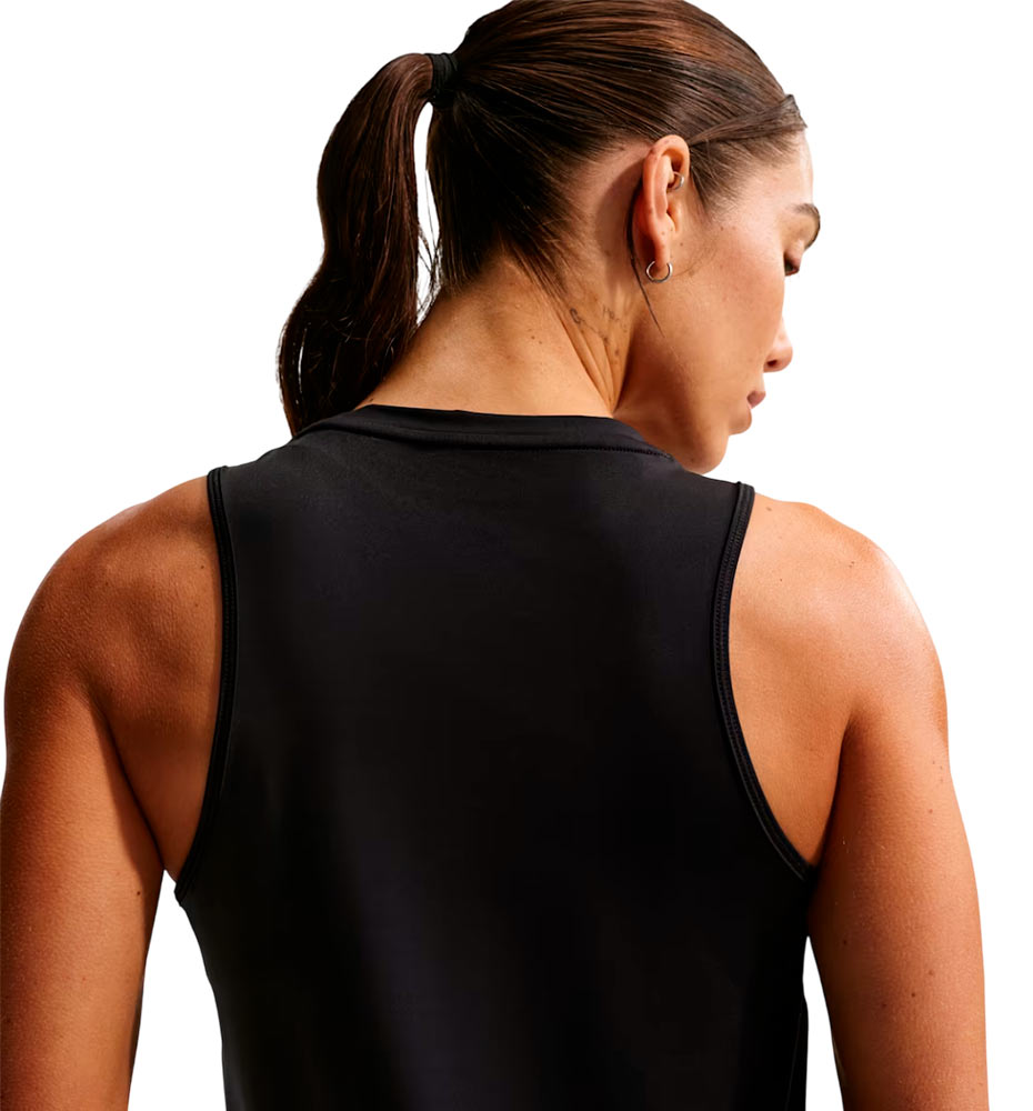 Camiseta De Tirantes Fitness Nike One Classic