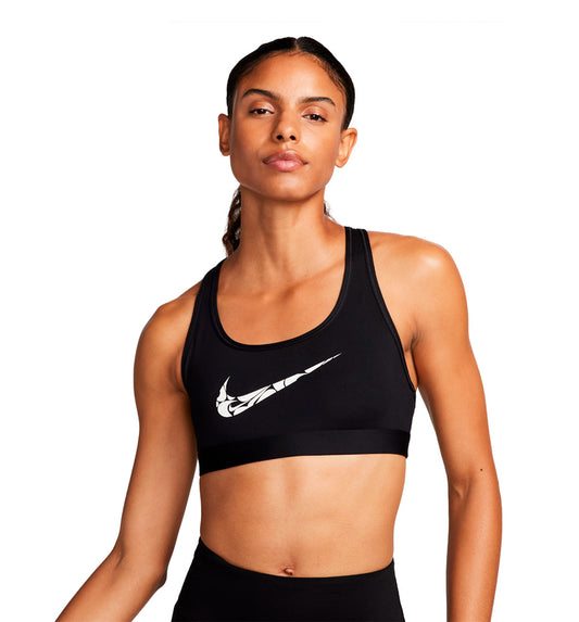 Bra Fitness_Mujer_Nike Swoosh Light-support