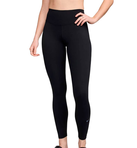 Mallas Largas Fitness_Mujer_Nike One