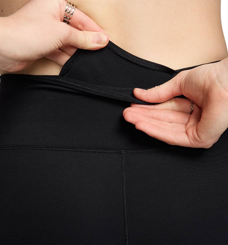 Fitness_Women_Nike One Long Tights