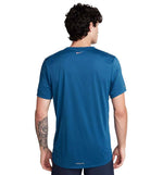 T-shirt M/C Running Nike Rise 365 Running Energy