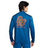 Running T-shirt M/L Nike Element Running Energy
