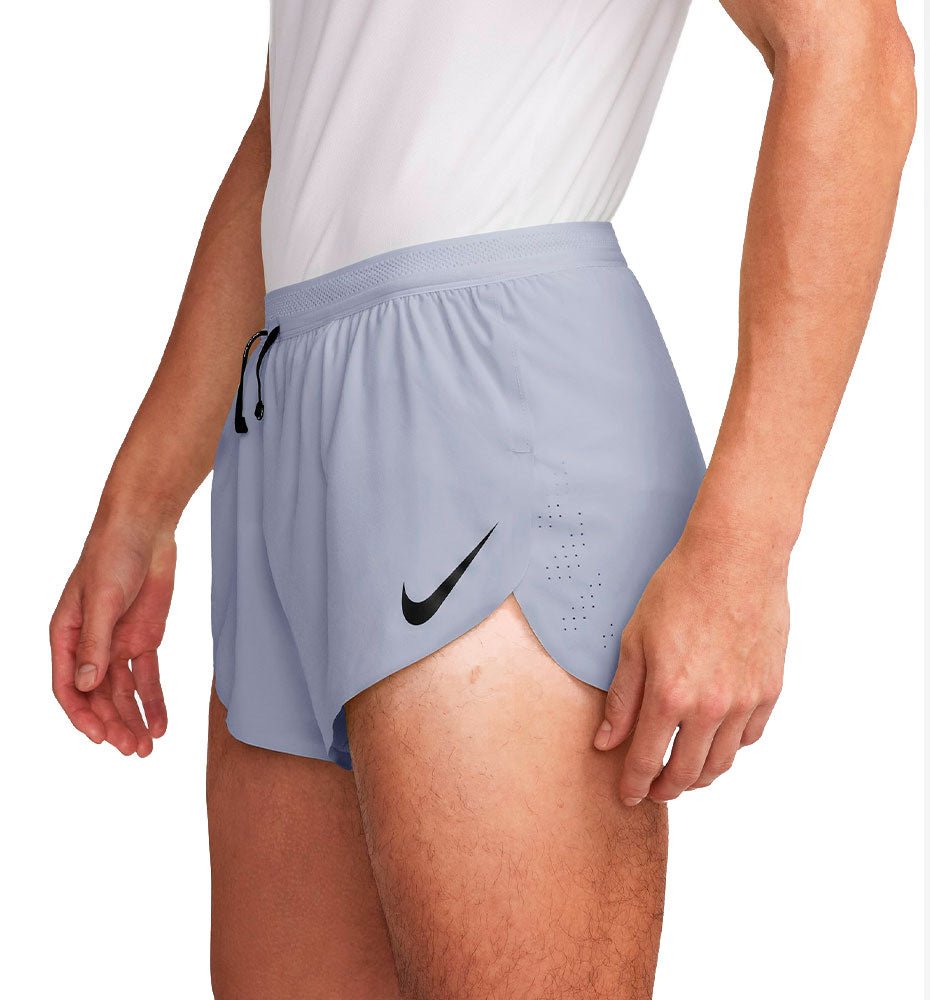 Short Running_Hombre_Nike Aeroswift