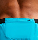 Pantalón Corto Running Nike Aeroswift