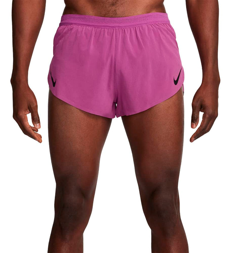 Pantalón Corto Running Nike Aeroswift