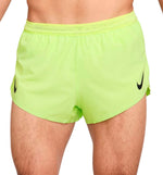 Pantalón Corto Running Nike Aeroswift