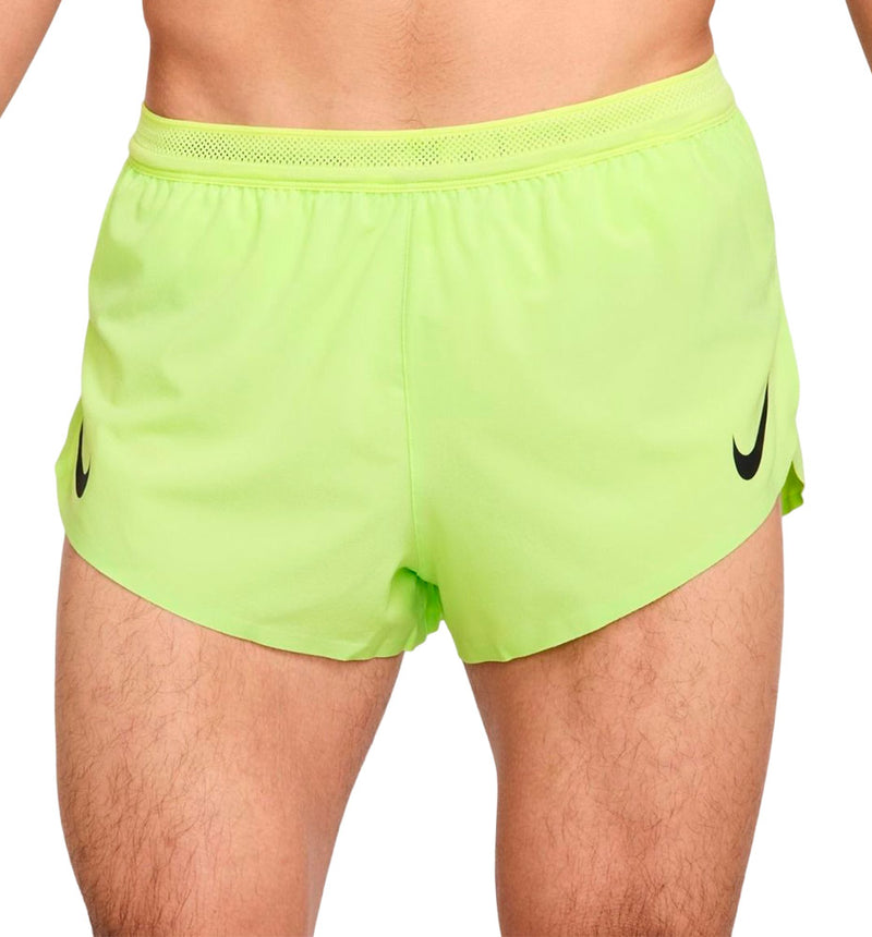 Pantalón Corto Running Nike Aeroswift