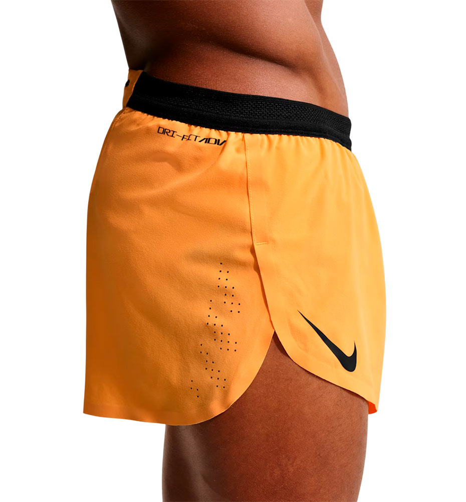 Pantalón Corto Running Nike Aeroswift