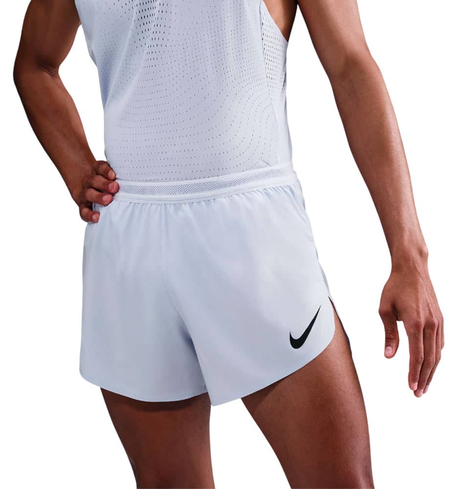 Short Running_Hombre_Nike Aeroswift
