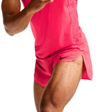 Pantalón Corto Running Nike Aeroswift