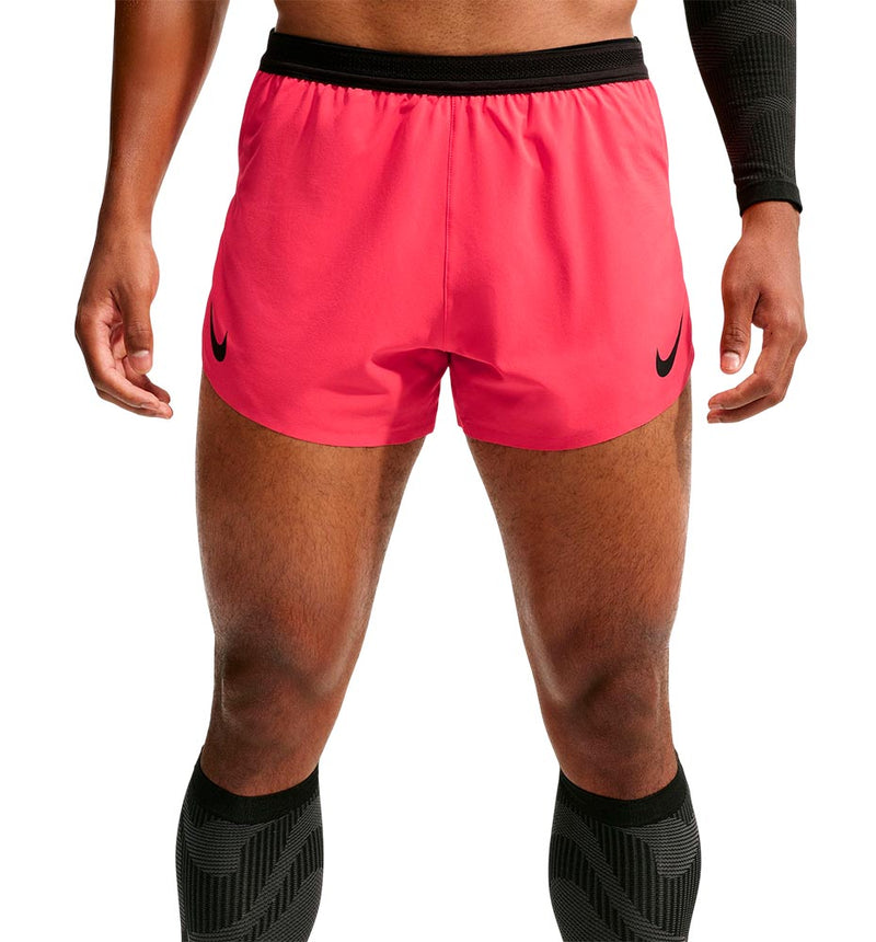 Pantalón Corto Running Nike Aeroswift