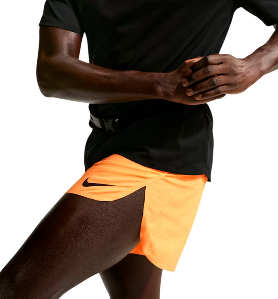 Pantalón Corto Running Nike Aeroswift
