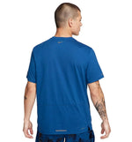Camiseta M/C Running Nike Rise 365 Running Division