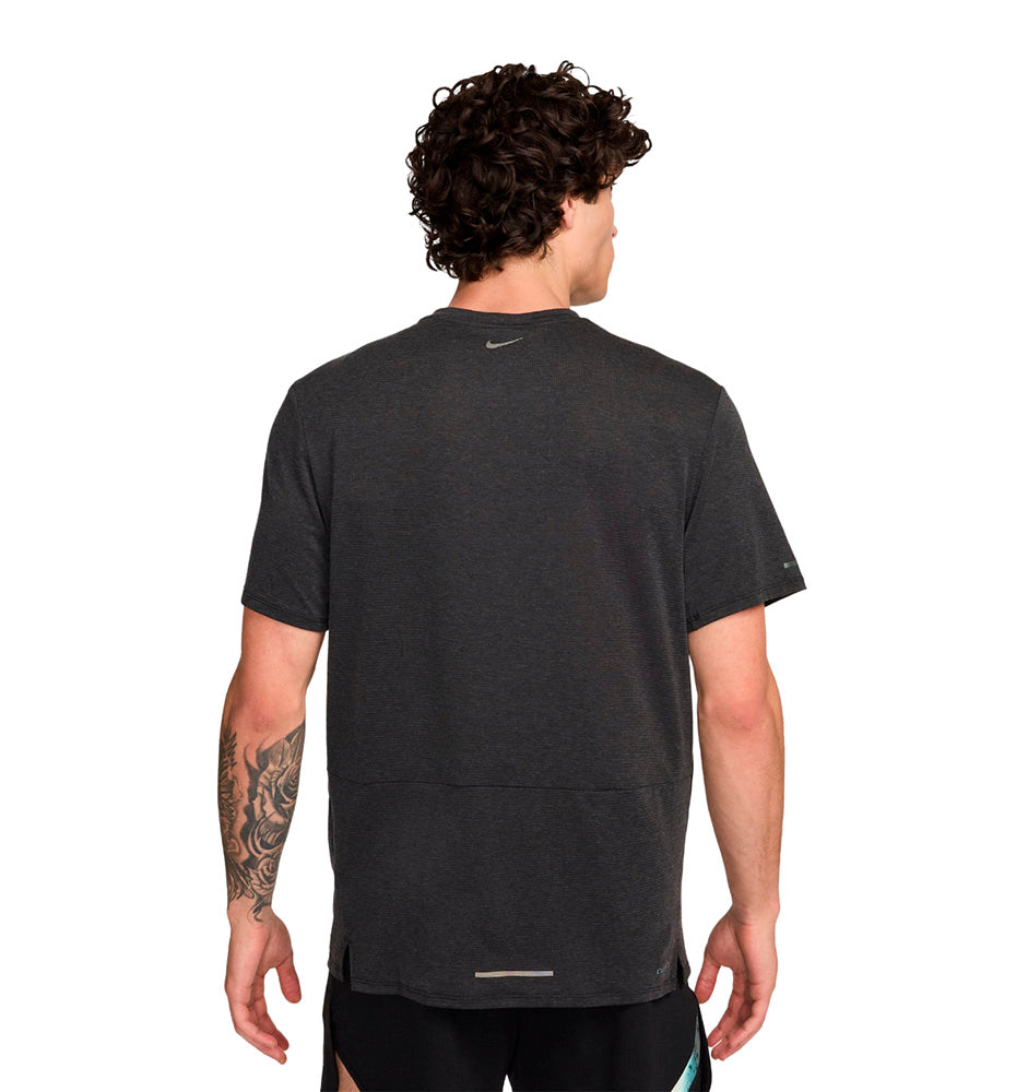 T-shirt M/c Running_Men_Nike Rise 365 Running Division