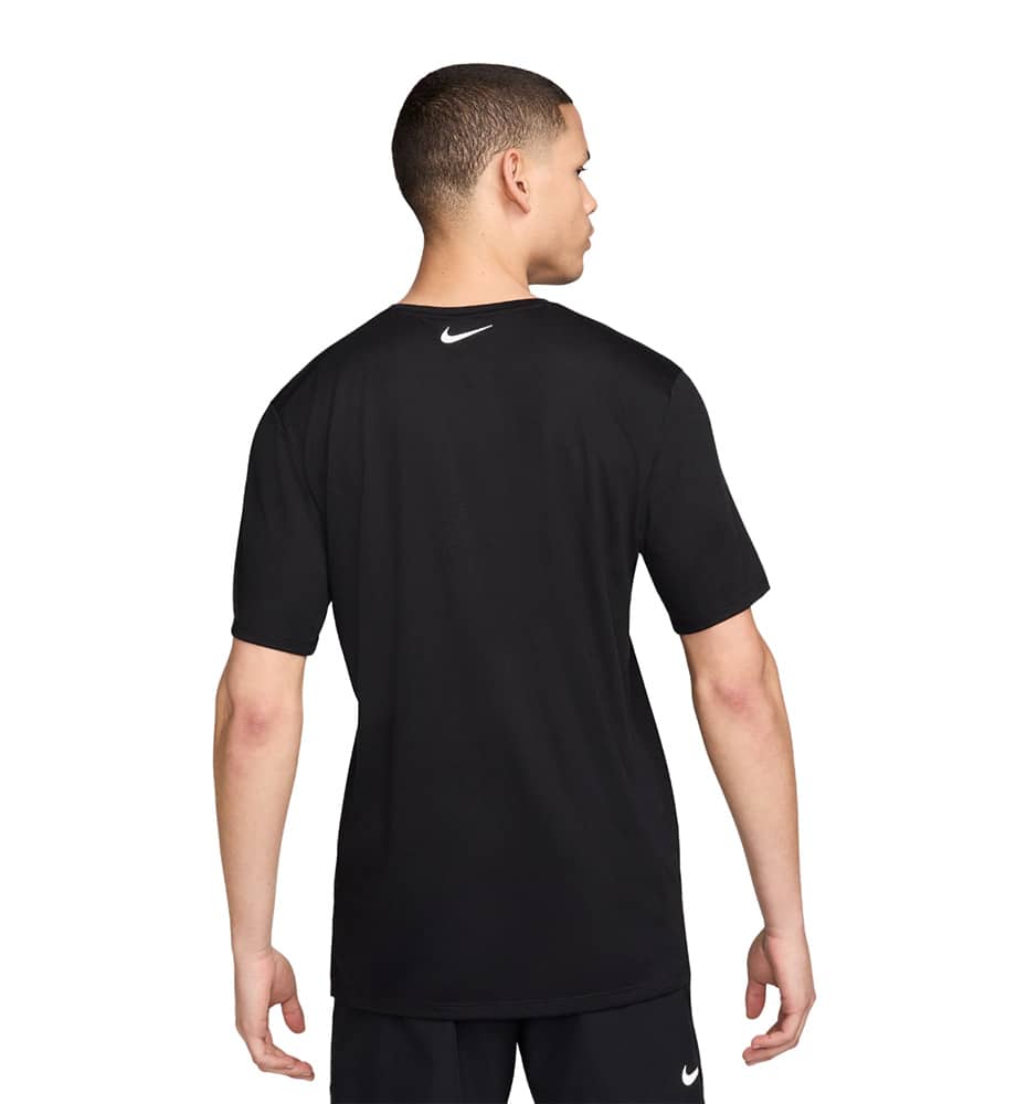 T-shirt M/c Running_Men_Nike Rise 365 Run Energy